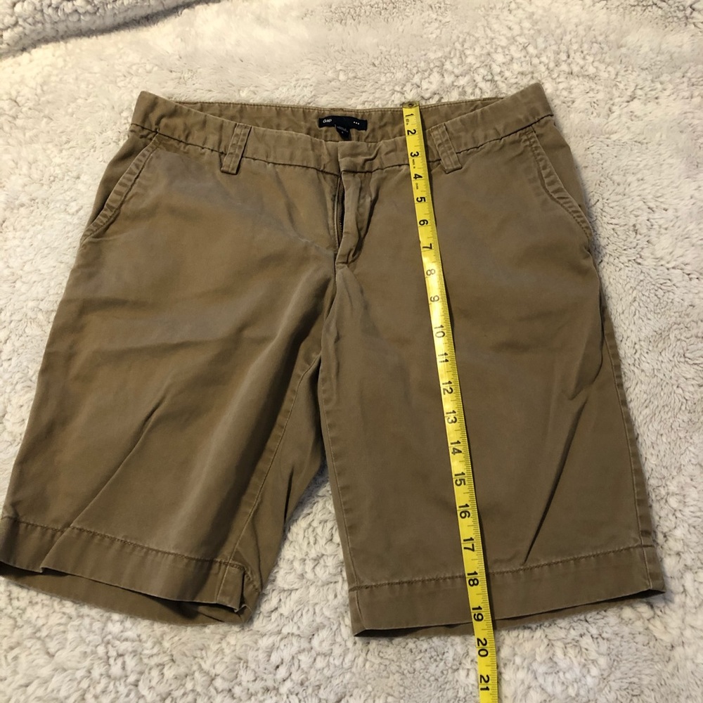 GAP Shorts